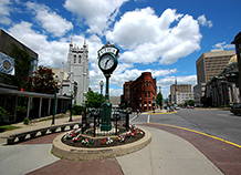 Local Real Estate Market Statistics